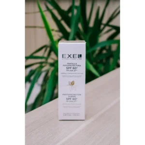 Protector Exel Sin Color