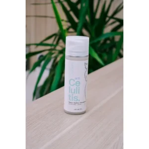 Crema Corporal Celulitis