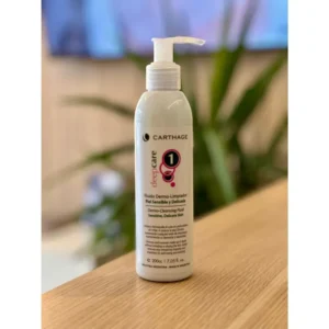 Emulsion de Limpieza de Carthage