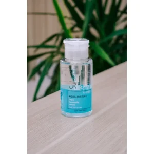 Agua Micelar