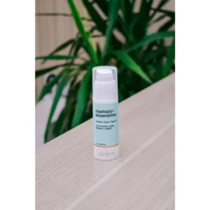 RosaTopic Biosensitive Crema